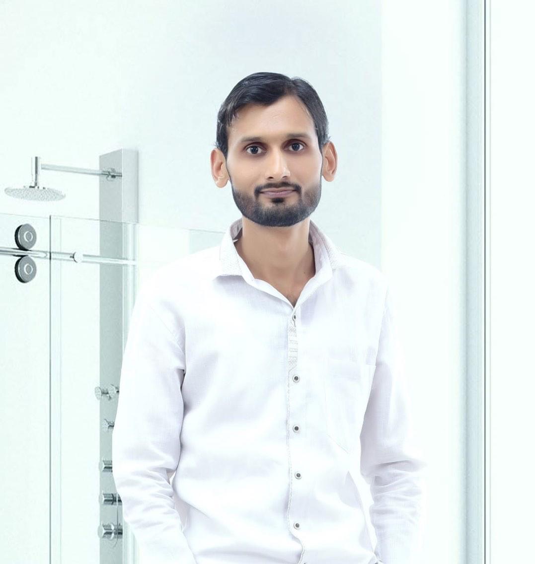 Hemant Khadase